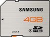 SD 4GB Secure Digital Card